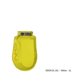 NRS Ether HydroLock Dry Sack -CampMate Shop NRS 55034.01.101 Yellow 2LTxt