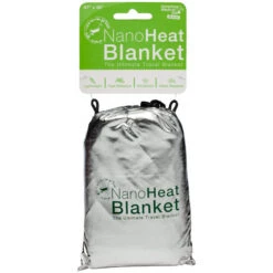 Adventure Medical NanoHeat Blanket