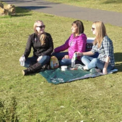 Adventure Medical NanoHeat Blanket 5 Adventure Medical NanoHeat Blanket -CampMate Shop NanoHeat Blanket 3