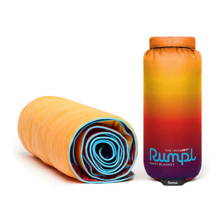 Rumpl NanoLoft Travel Blanket 2 Rumpl NanoLoft Travel Blanket - Image 2