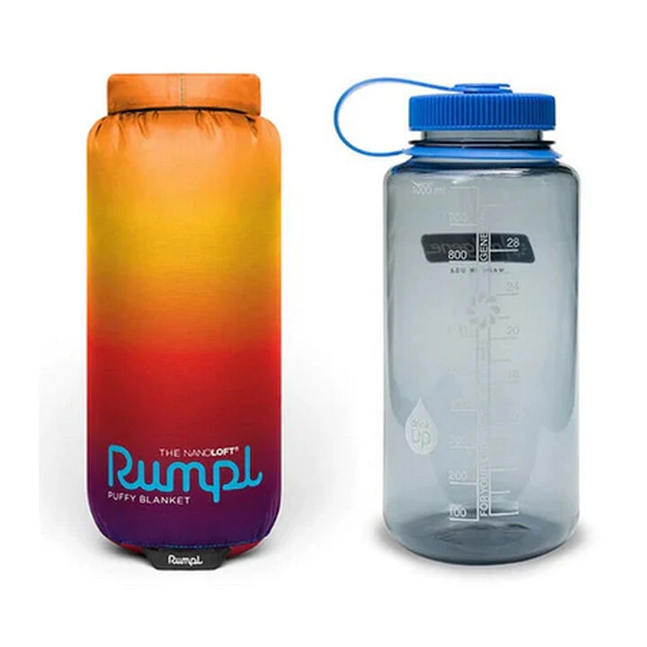 Rumpl NanoLoft Travel Blanket 3 Rumpl NanoLoft Travel Blanket - Image 3