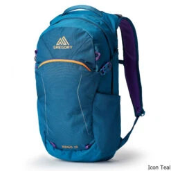 Gregory Nano 18 Liter Backpack -CampMate Shop Nano 18 Liter Backpack IT Label