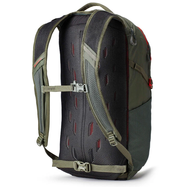 Gregory Nano 20 Liter Backpack 2 Gregory Nano 20 Liter Backpack - Image 2