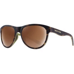 Native Eyewear Acadia Polarized Sunglasses