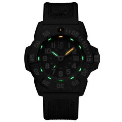 Luminox Navy SEAL 3503 Watch -CampMate Shop Navy SEAL 3503 Watch 3