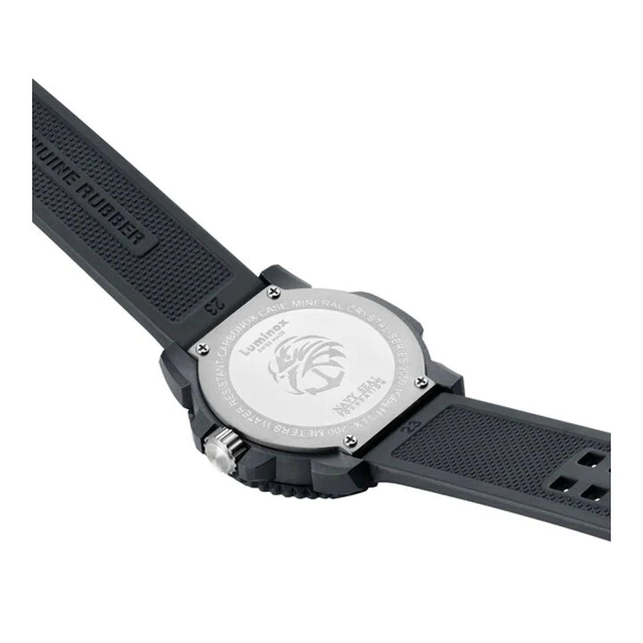 Luminox Navy SEAL Colormark 3051.GO.NSF Navy SEAL Foundation Exclusive Watch - Image 4