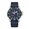 Luminox Navy SEAL Steel 3253.CB Steel Military Dive Watch