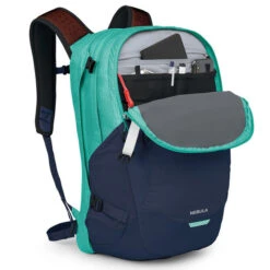 Osprey Nebula 32 Liter Backpack 8 Osprey Nebula 32 Liter Backpack -CampMate Shop Nebula 32 Liter Backpack 3