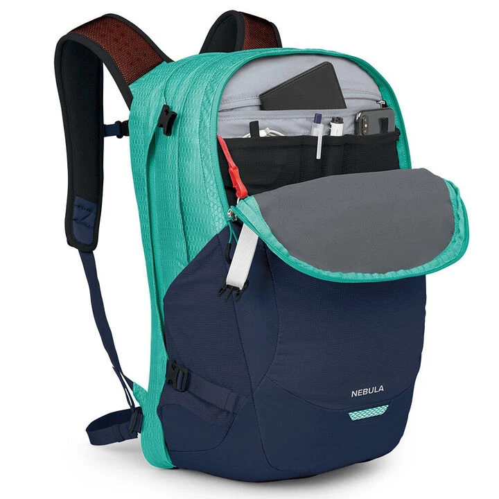 Osprey Nebula 32 Liter Backpack 3 Osprey Nebula 32 Liter Backpack - Image 3