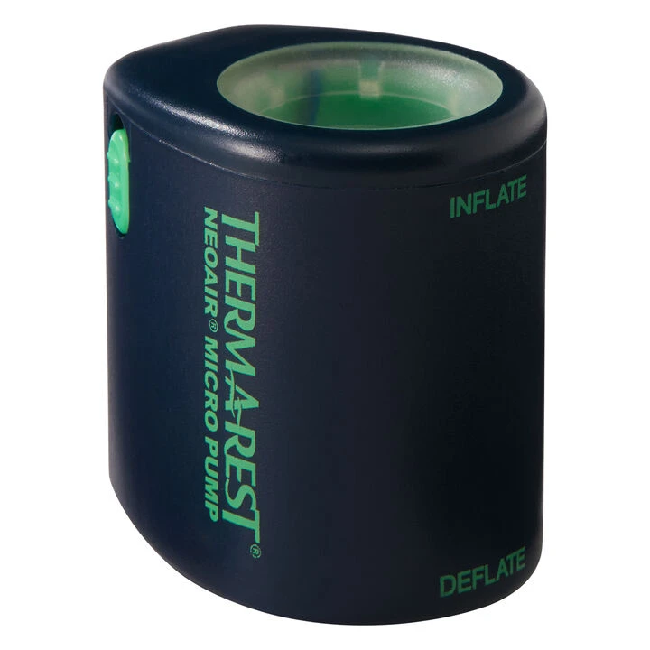 Therm-a-Rest NeoAir Micro Pump 1 Therm-a-Rest NeoAir Micro Pump