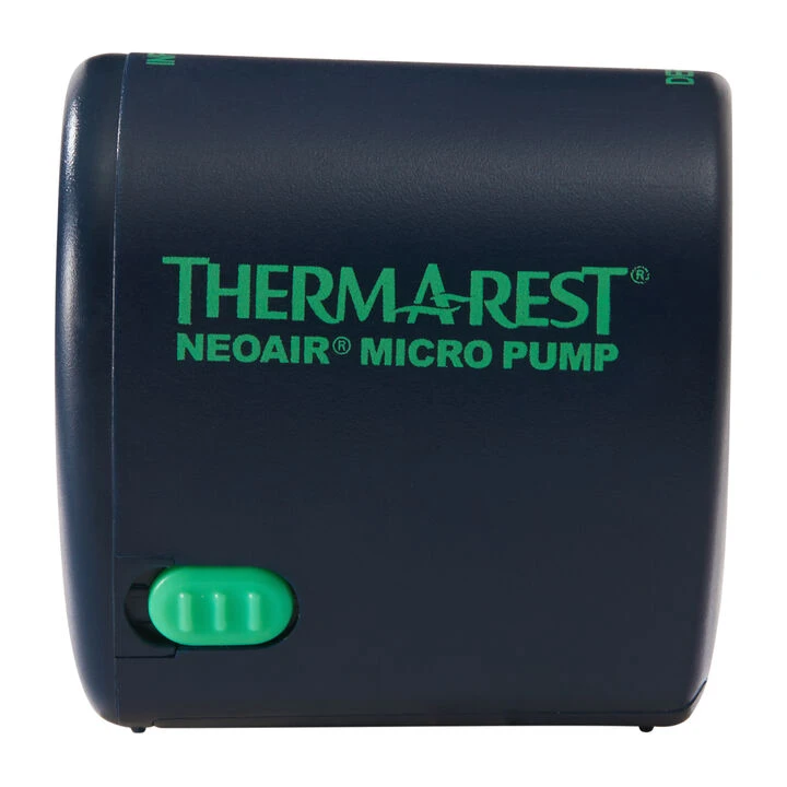 Therm-a-Rest NeoAir Micro Pump 2 Therm-a-Rest NeoAir Micro Pump - Image 2
