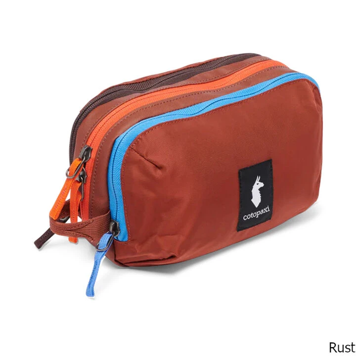 Cotopaxi Nido 4 Liter Cada Día Accessory Bag 6 Cotopaxi Nido 4 Liter Cada Día Accessory Bag - Image 6