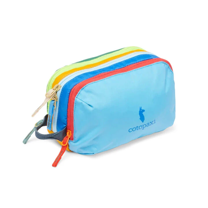 Cotopaxi Nido 4 Liter Del Día Accessory Bag 1 Cotopaxi Nido 4 Liter Del Día Accessory Bag