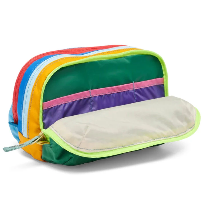 Cotopaxi Nido 4 Liter Del Día Accessory Bag 3 Cotopaxi Nido 4 Liter Del Día Accessory Bag - Image 3