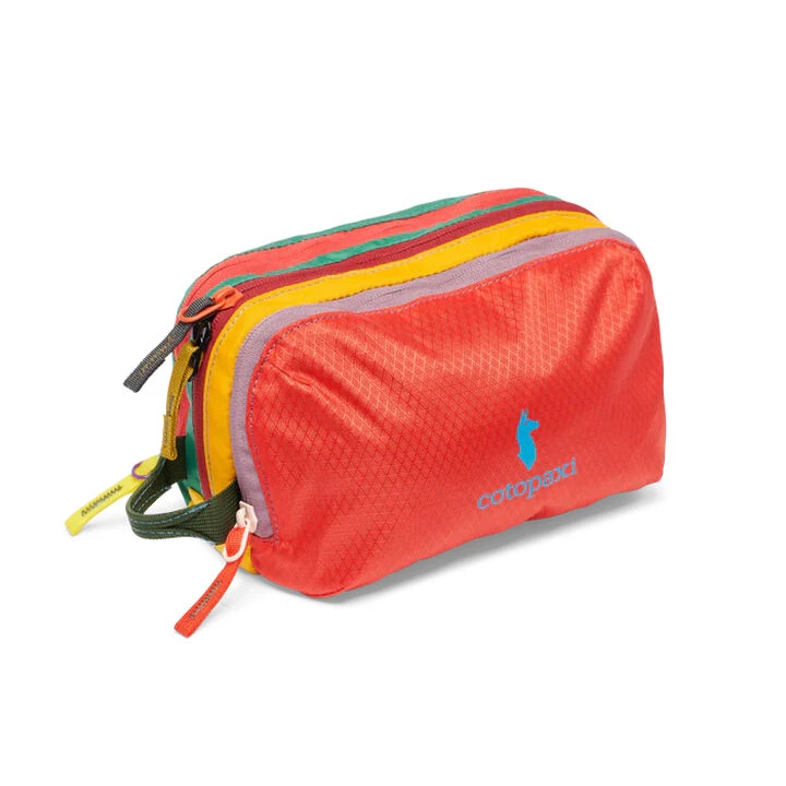 Cotopaxi Nido 4 Liter Del Día Accessory Bag 5 Cotopaxi Nido 4 Liter Del Día Accessory Bag - Image 5