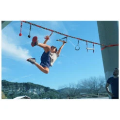 Slackers Ninjaline 36' Intro Kit -CampMate Shop Ninjaline 36ft Intro Kit 3