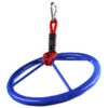 Slackers Ninjaline Ninja Wheel Obstacle
