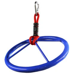 Slackers Ninjaline Ninja Wheel Obstacle