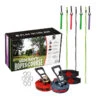 Slackers Ninjaline Ropes Course Set