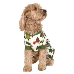 Lazy One No Peeking Dog Onesie Flapjack 5 Lazy One No Peeking Dog Onesie Flapjack -CampMate Shop No Peeking Dog Flapjack Onesie 3