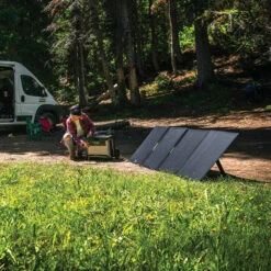 Goal Zero Nomad 200 Solar Panel -CampMate Shop Nomad 200 Solar Panel 4