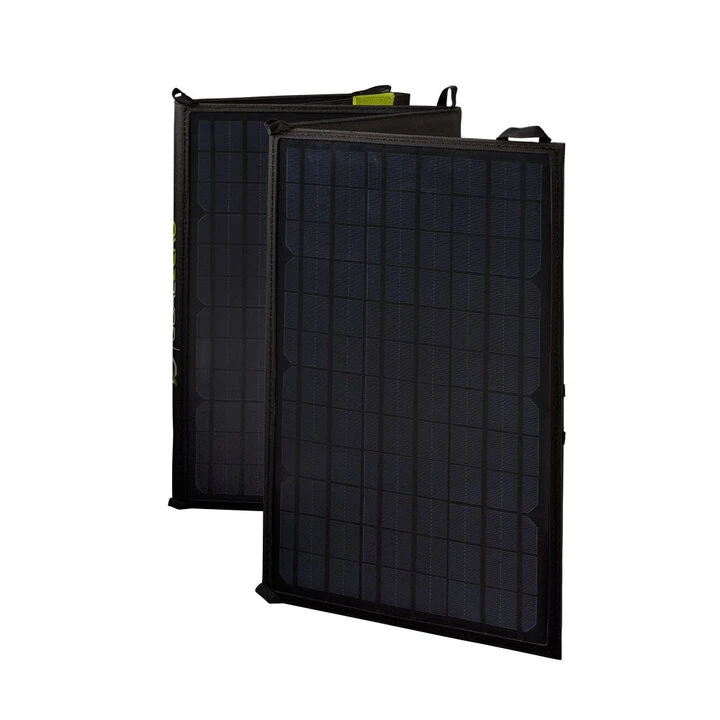 Goal Zero Nomad 50 Solar Panel 2 Goal Zero Nomad 50 Solar Panel - Image 2