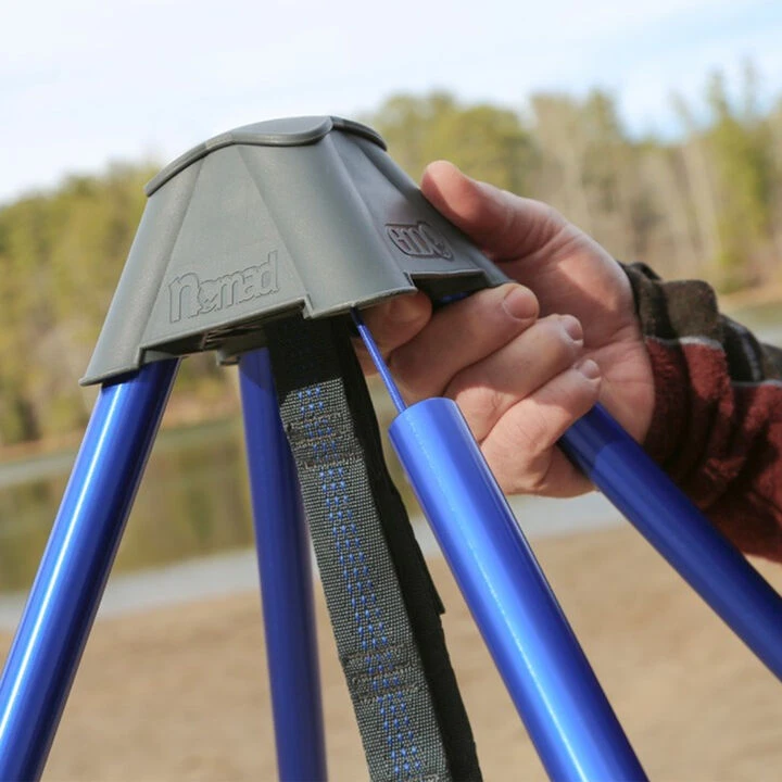 ENO Nomad Hammock Stand 4 ENO Nomad Hammock Stand - Image 4