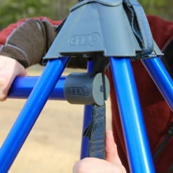 ENO Nomad Hammock Stand 15 ENO Nomad Hammock Stand -CampMate Shop Nomad Hammock Stand 6