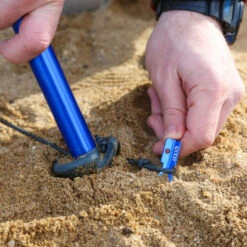 ENO Nomad Hammock Stand 16 ENO Nomad Hammock Stand -CampMate Shop Nomad Hammock Stand 7