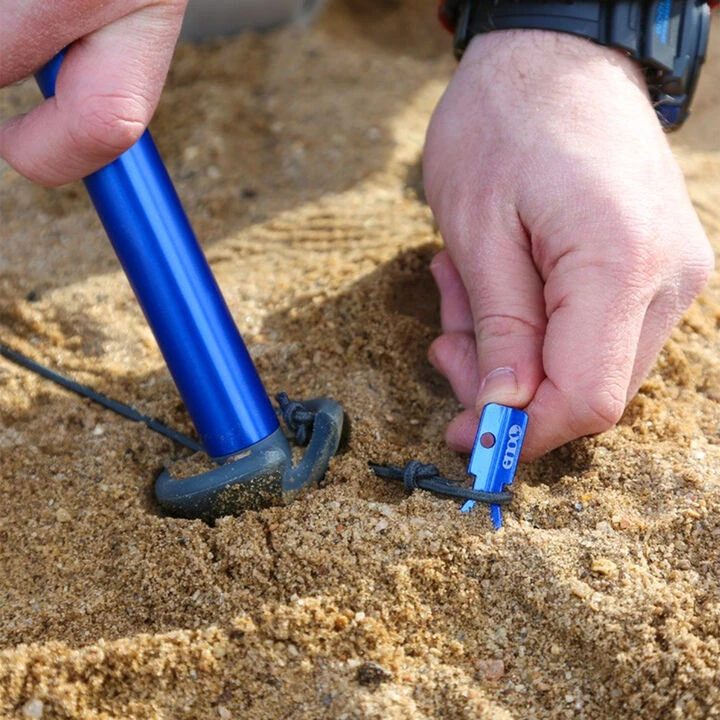 ENO Nomad Hammock Stand 7 ENO Nomad Hammock Stand - Image 7