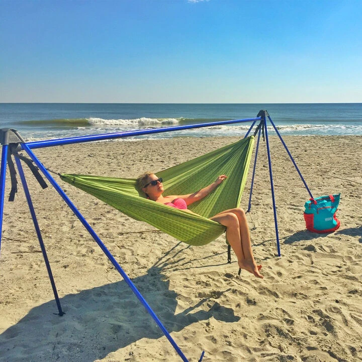 ENO Nomad Hammock Stand 10 ENO Nomad Hammock Stand - Image 10