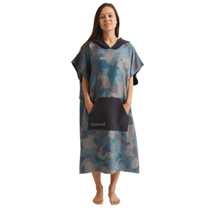 Nomadix Adult Changing Poncho 2 Nomadix Adult Changing Poncho - Image 2