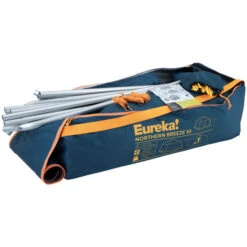 Eureka Northern Breeze 10' X 10' Screen House -CampMate Shop Northern Breeze 10ftx10ft Screen House 5