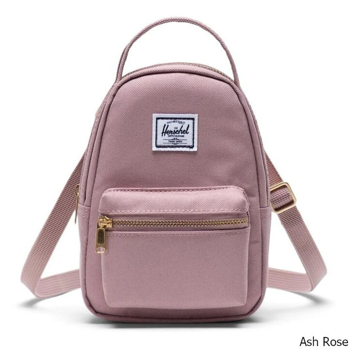 Herschel Nova 1.5 Liter Crossbody Bag - Past Season 7 Herschel Nova 1.5 Liter Crossbody Bag - Past Season - Image 7
