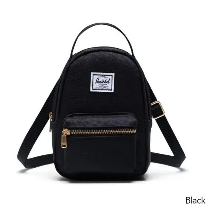Herschel Nova 1.5 Liter Crossbody Bag - Past Season 6 Herschel Nova 1.5 Liter Crossbody Bag - Past Season - Image 6