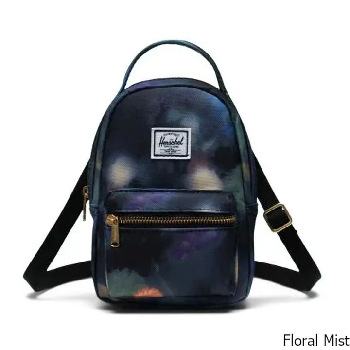 Herschel Nova 1.5 Liter Crossbody Bag - Past Season 4 Herschel Nova 1.5 Liter Crossbody Bag - Past Season - Image 4