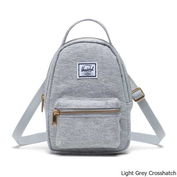 Herschel Nova 1.5 Liter Crossbody Bag - Past Season 8 Herschel Nova 1.5 Liter Crossbody Bag - Past Season - Image 8