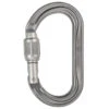 Petzl OK Screw-Lock Carabiner
