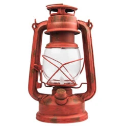 Nebo Old Red 100 Lumen Lantern