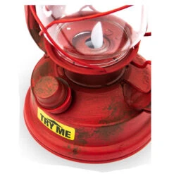 Nebo Old Red 100 Lumen Lantern -CampMate Shop Old Red 100 Lumen Lantern 3