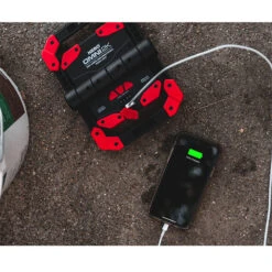 Front Page -CampMate Shop Omni 2K 2000 Lumen Rechargeable Work Light 2