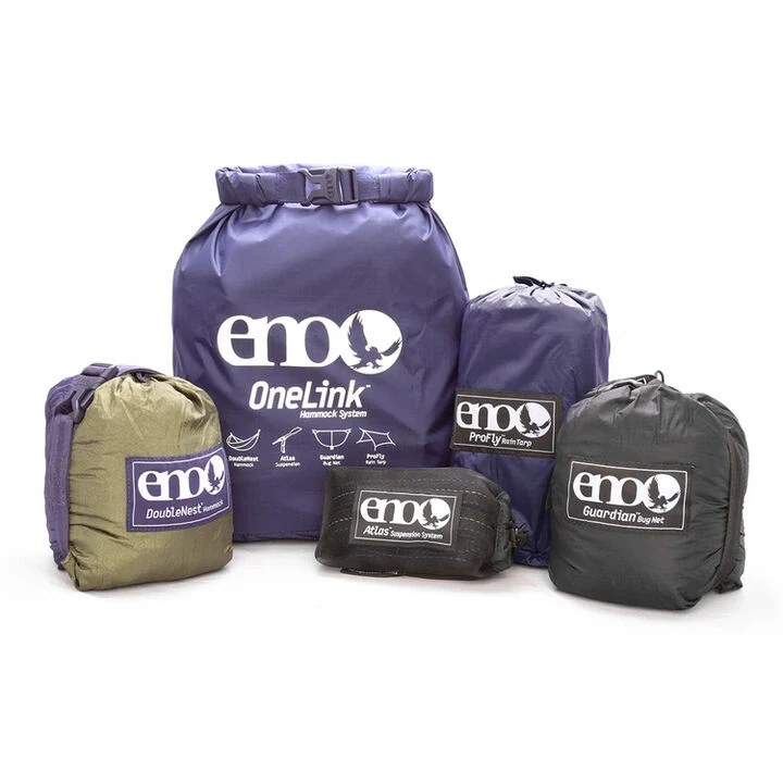 ENO OneLink Hammock System 2 ENO OneLink Hammock System - Image 2