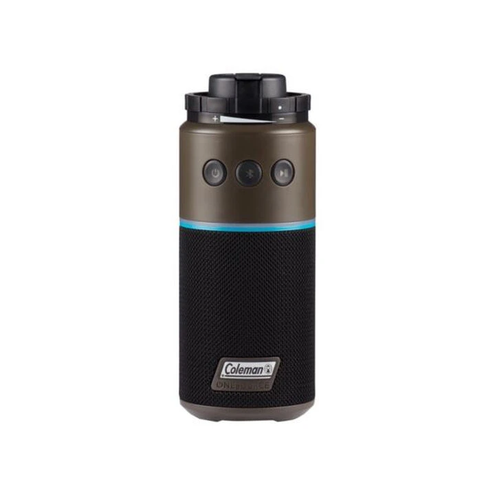 Coleman OneSource Bluetooth Wireless Speaker & Rechargeable Battery 1 Coleman OneSource Bluetooth Wireless Speaker & Rechargeable Battery
