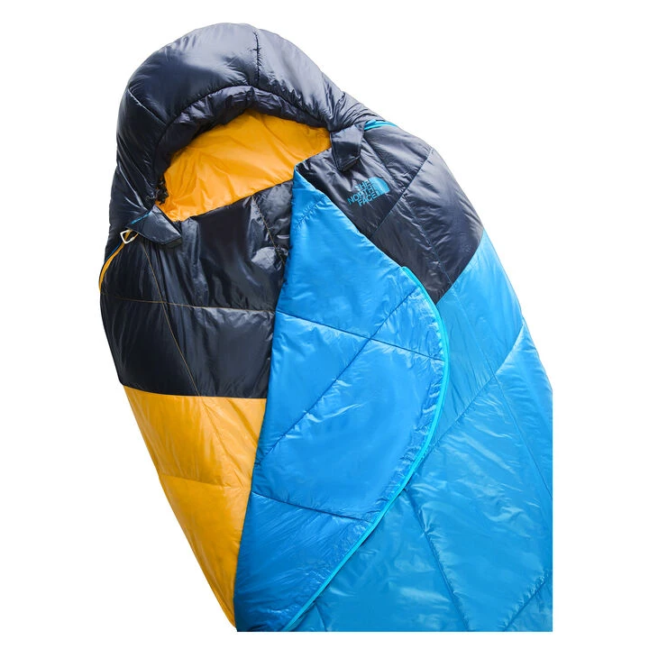 The North Face One Bag Multi-Temperature Modular Sleep System 2 The North Face One Bag Multi-Temperature Modular Sleep System - Image 2