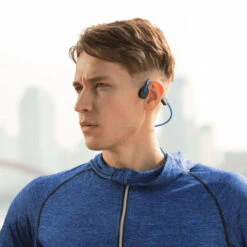 Shokz OpenMove Open-Ear Headphone 9 Shokz OpenMove Open-Ear Headphone -CampMate Shop OpenMove Open Ear Headphone 3
