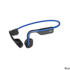 Shokz OpenMove Open-Ear Headphone 13 Shokz OpenMove Open-Ear Headphone -CampMate Shop OpenMove Open Ear Headphone Blue
