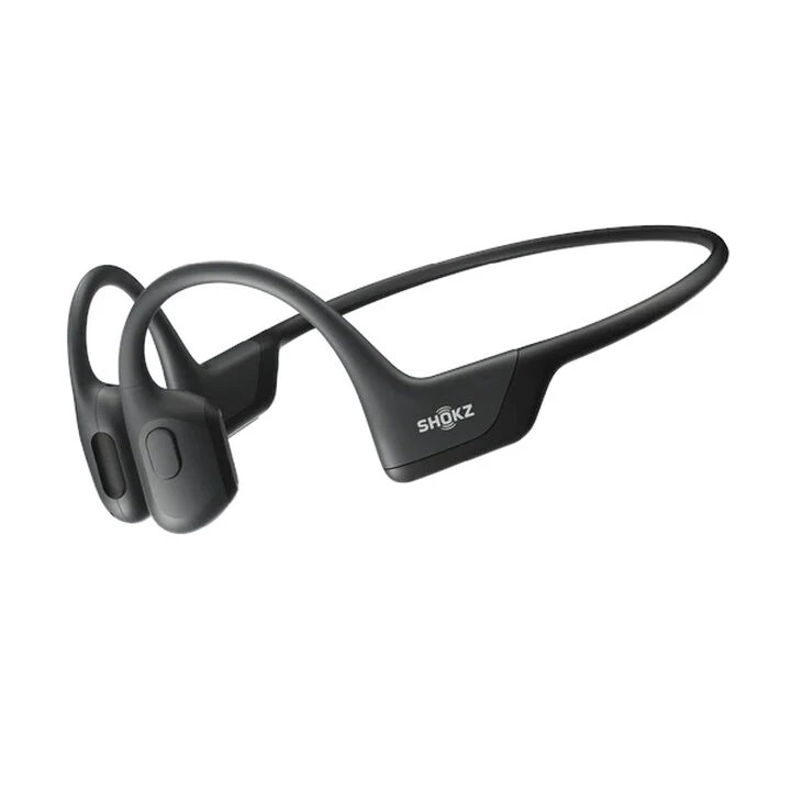Shokz OpenRun Pro Open-Ear Headphone 1 Shokz OpenRun Pro Open-Ear Headphone