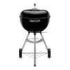 Weber Original 18" Kettle Charcoal Grill