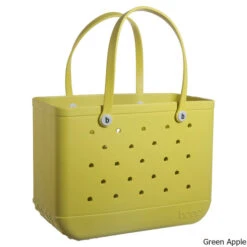 Bogg Bag Original Bogg Tote Bag -CampMate Shop Original Bogg Tote Bag Green