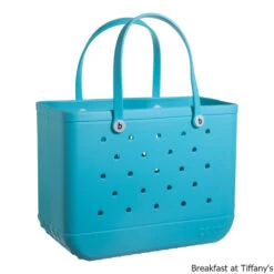 Bogg Bag Original Bogg Tote Bag -CampMate Shop Original Bogg Tote Bag Tiffanys